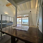 Villa Cactus, Costa Corallina, Porto San Paolo