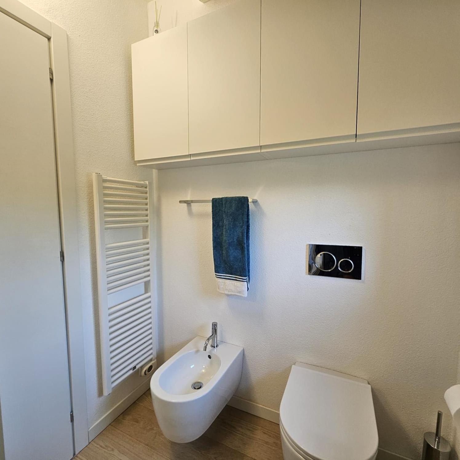 Villa Cactus, Costa Corallina, Porto San Paolo