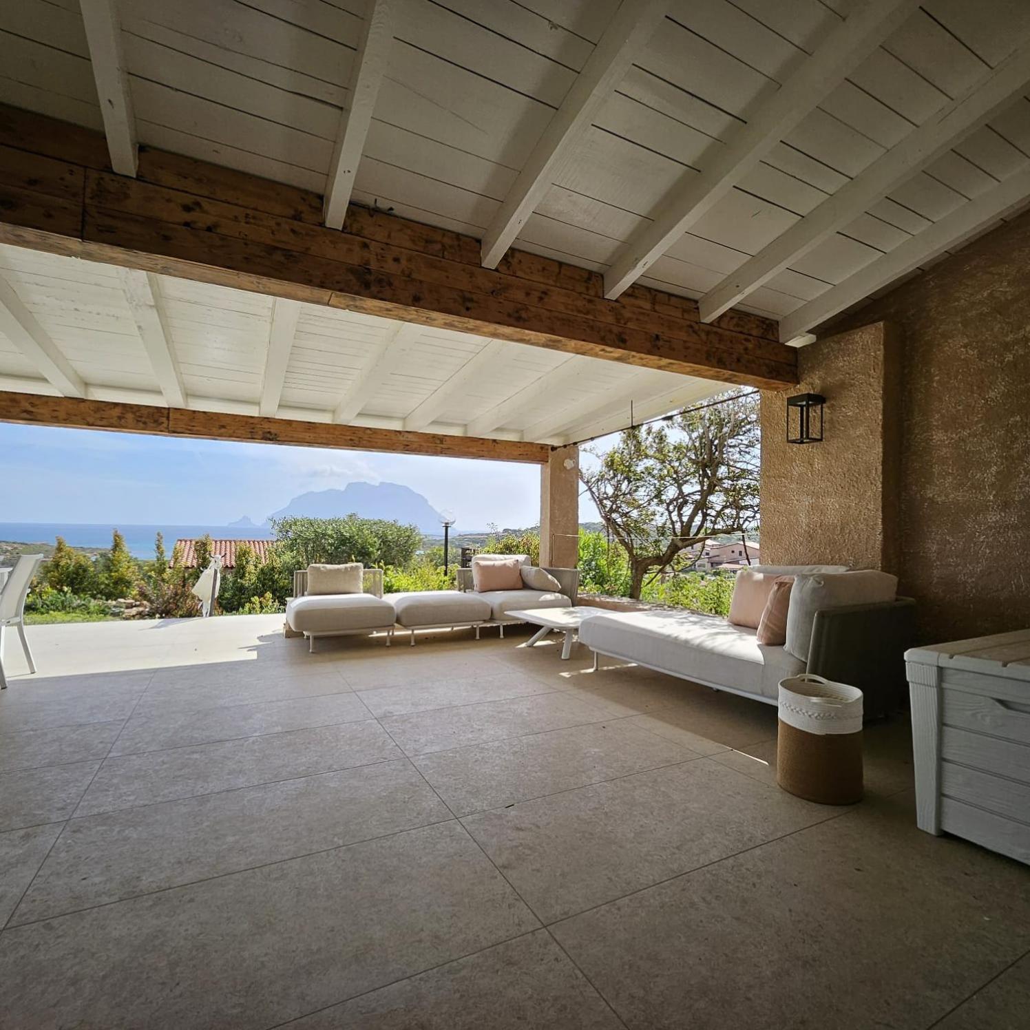 Villa Cactus, Costa Corallina, Porto San Paolo Olbia