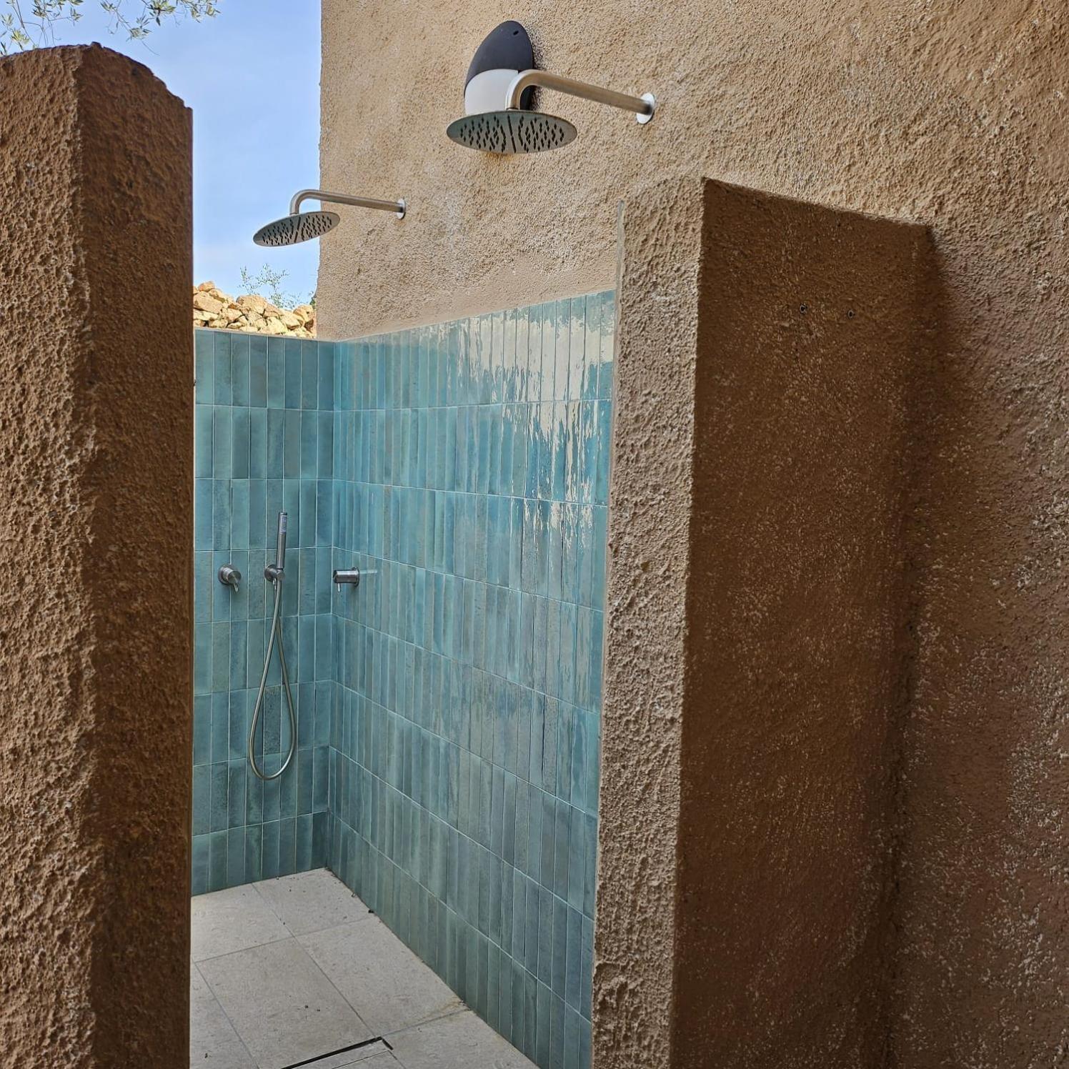 Villa Cactus, Costa Corallina, Porto San Paolo *